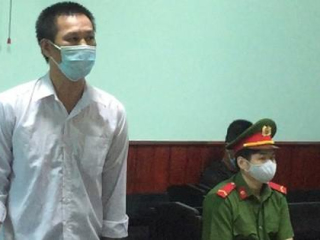 Pháp luật - Ghen tuông vô cớ, người đàn ông giết vợ không hôn thú bằng 13 nhát dao