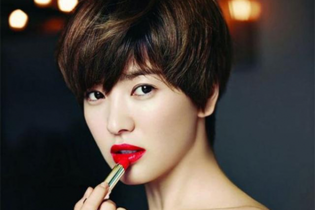 15 kiểu tóc tém cho mặt tròn đẹp cá tính dẫn đầu xu hướng hiện nay