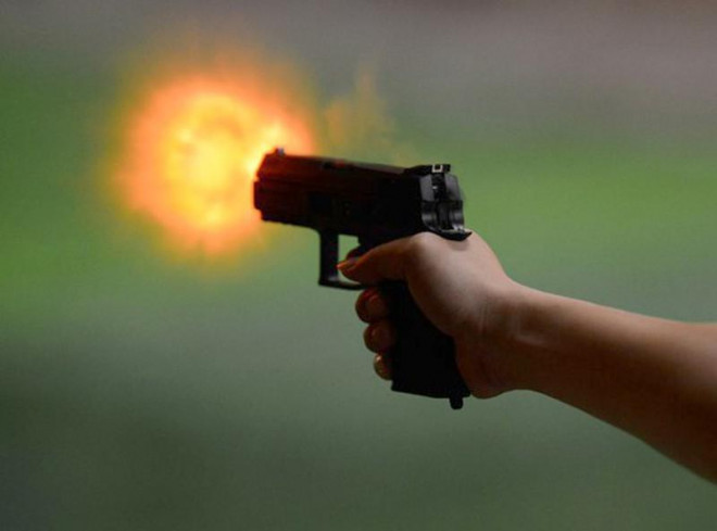 (Ảnh chỉ có tính chất minh hoạ, không liên quan tới vụ án)