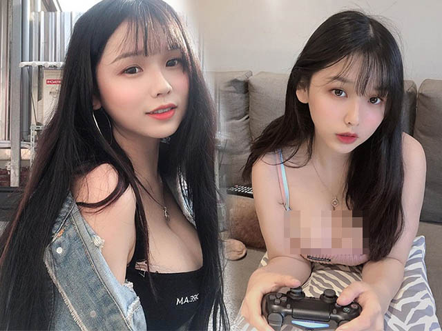 Media - Cô gái đăng ảnh ngồi nhà chơi game nhưng lại "gây sốt" vì điều này