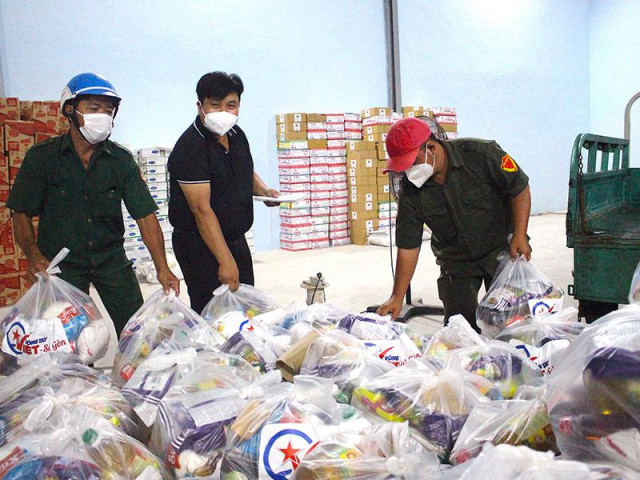 Tin tức trong ngày - Cán bộ nhiễm COVID-19: 'Tôi chưa hối hận bao giờ'