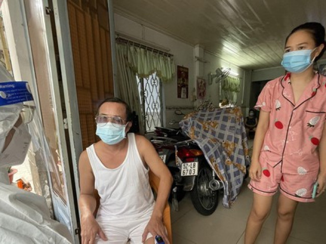 Tin tức trong ngày - TPHCM chấn chỉnh tình trạng đưa F0 đi cách ly tập trung