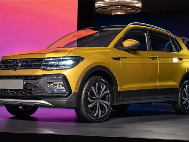 Ô tô - Mẫu SUV này có giá chỉ từ 322 triệu đồng cạnh tranh trực tiếp Kia Seltos