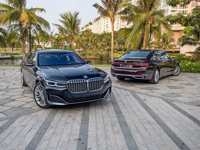 Tin tức ô tô - Top 10 mẫu xe ô tô phù hợp cho tài xế cao và thấp