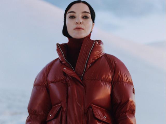 Thời trang - 6 chiếc áo khoác nổi bật bạn sẽ thấy trong mùa thu đông tới