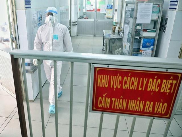 Sức khỏe đời sống - Hà Nội yêu cầu các cơ sở y tế nghiêm túc thực hiện quy định phòng dịch trong tình hình mới