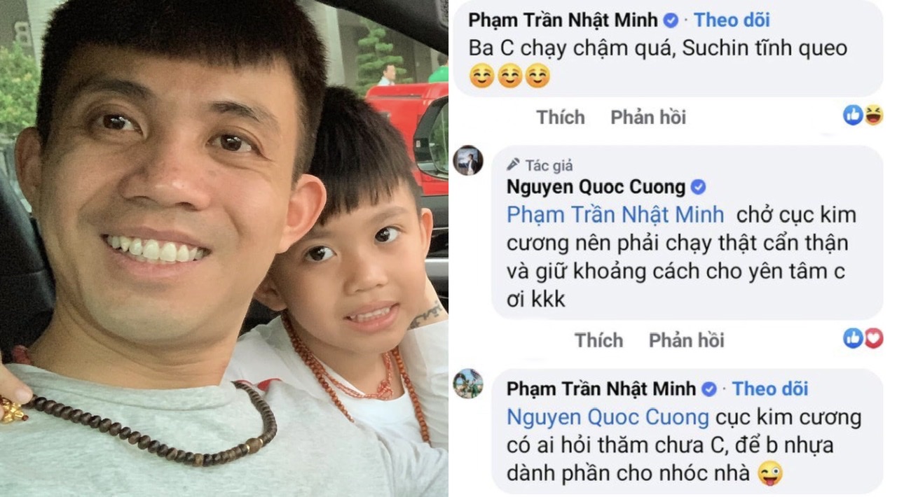 Mới 1 tuổi, ái nữ nhà Cường Đô La đã được đại gia mê siêu xe "ngỏ lời" - 3