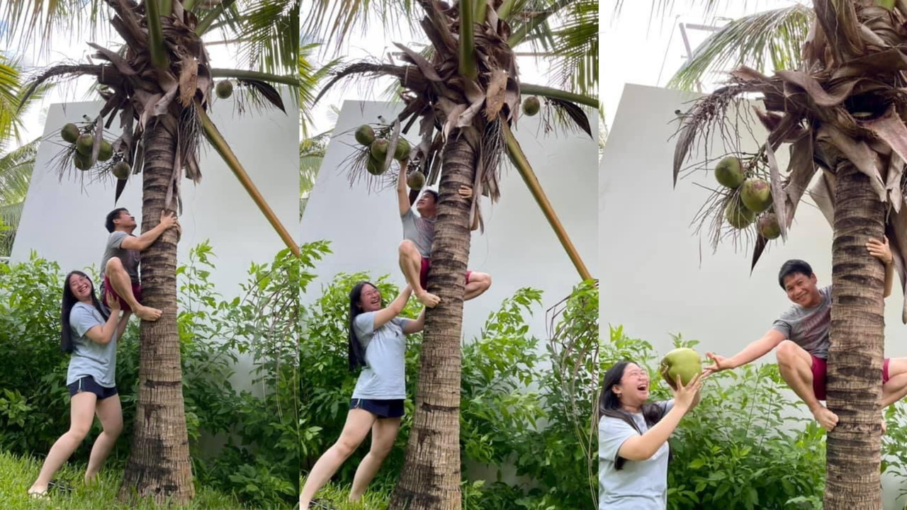 "Ông hoàng" bỏ làm giảng viên đại học về quê, lấy bạn đời yêu từ thuở học sinh giờ ra sao? - 4