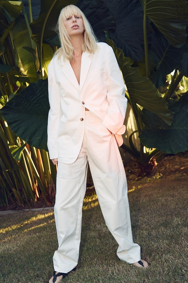 6 chiếc áo khoác nổi bật bạn sẽ thấy trong mùa thu đông tới - 3