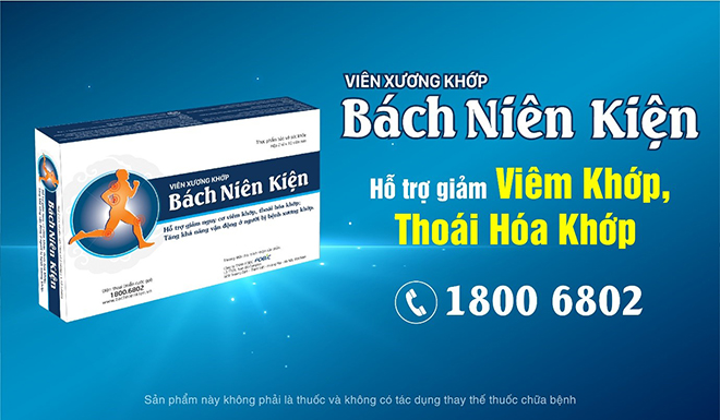 Bất lực vì đau nhức gối tái đi tái lại cả chục năm trời, xem ngay mẹo hay này! - 6