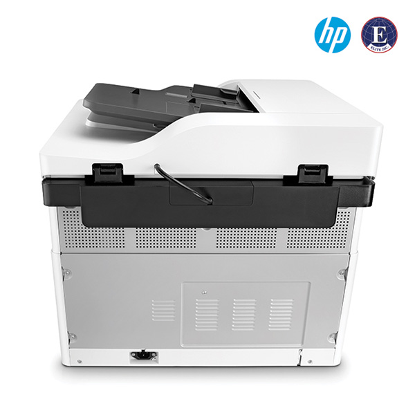 Máy in HP LaserJet MFP M440nda - lựa chọn linh hoạt cho doanh nghiệp - 4