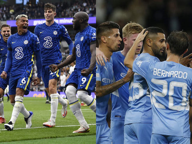 Bóng đá - Nhận định bóng đá Chelsea – Man City: "Nhà vua" run rẩy trước đại chiến (Vòng 6 Ngoại hạng Anh)