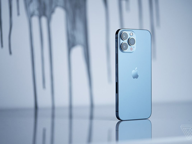 Thời trang Hi-tech - iPhone 13 Pro sẽ giao hàng sớm nhất vào cuối tháng 10, iFan đợi mòn mỏi