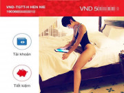 Giải trí - &quot;Hoa hậu ở nhà thuê 5 triệu/tháng&quot; công khai số dư &quot;không tưởng&quot; trong tài khoản ngân hàng