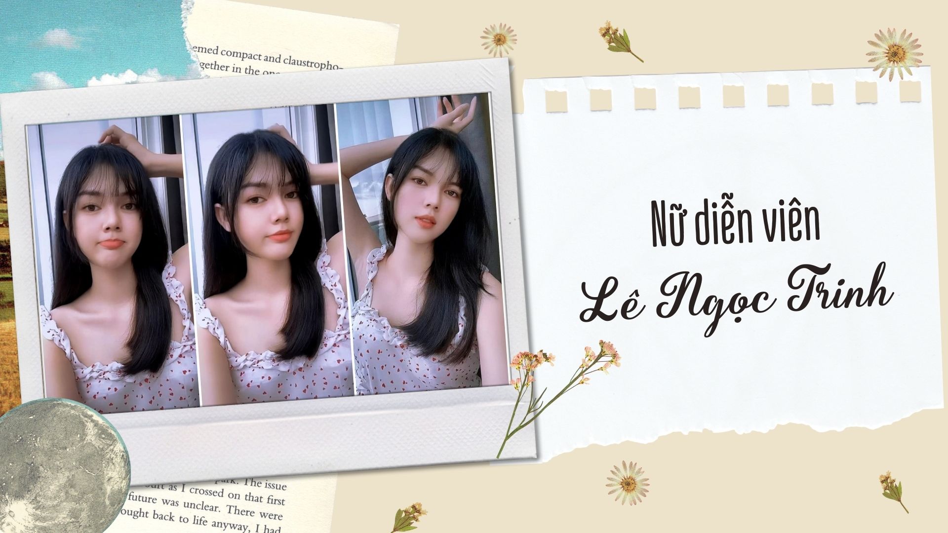 Ngọc Trinh nói câu này khi được đại gia trả cát-xê 1 tỷ - 1