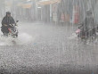 Cuối tuần: Miền Bắc mưa nắng thất thường, miền Trung mưa dồn dập do bão số 6