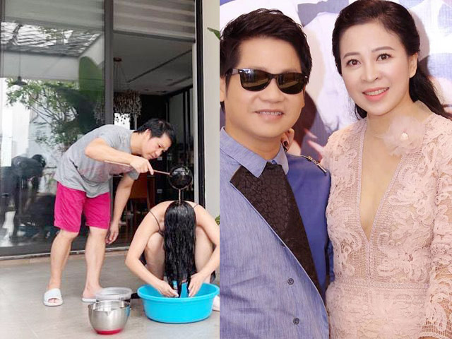 Đời sống Showbiz - "Ông hoàng" bỏ làm giảng viên đại học về quê, lấy bạn đời yêu từ thuở học sinh giờ ra sao?