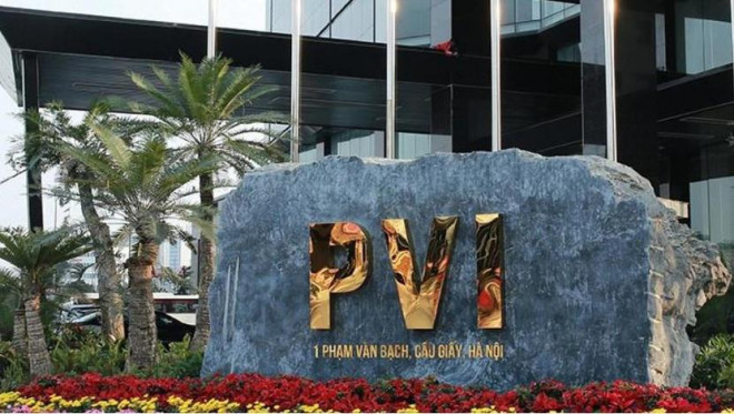 PVI muốn bán toàn bộ hơn 10,72 triệu cổ phiếu quỹ. Ảnh minh họa