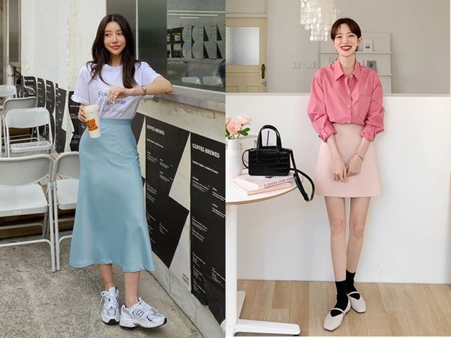 Thời trang - 4 set đồ công sở giúp quý cô chẳng bao giờ lỗi mốt