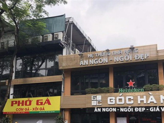 Kinh doanh - Hà Nội: Doanh nghiệp hoạt động cầm chừng, chờ lao động trở lại