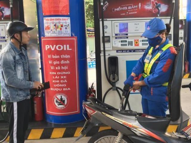 Thị trường - Tiêu dùng - Giá xăng dầu hôm nay 25/9: Tăng tốt, giá xăng tại Việt Nam sẽ được điều chỉnh như thế nào chiều nay?