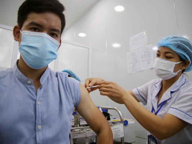 Sức khỏe đời sống - Bộ Y tế yêu cầu xây dựng hướng dẫn sử dụng vắc-xin Hayat Vax và Abdala