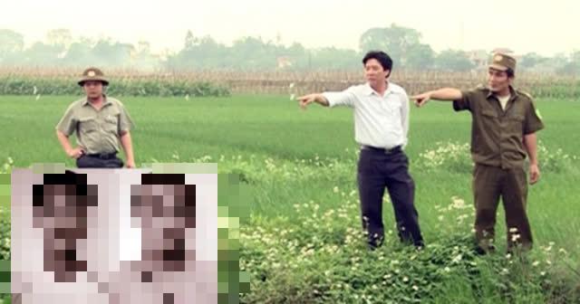 Hiện trường vụ án (ảnh tư liệu)