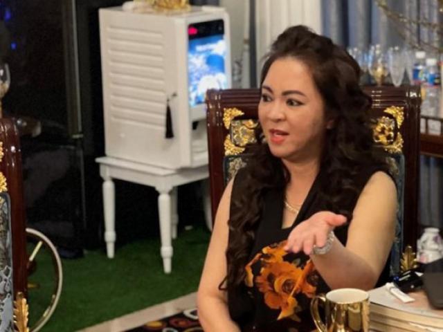 Tin tức trong ngày - Tin tức 24h qua: Phục hồi điều tra vụ bà Nguyễn Phương Hằng tố cáo "thần y" Võ Hoàng Yên