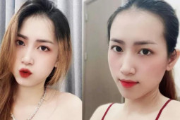Hai cô gái 18 tuổi thuê căn hộ cao cấp ở Nha Trang bán "nước dâu" ma tuý
