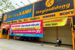 Kinh doanh - Bách Hóa Xanh ghi nhận doanh thu khủng, doanh nghiệp của đại gia Nam Định kinh doanh thế nào trong tháng 8?