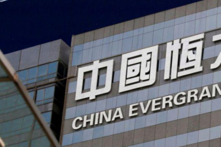 "Bom nợ" Evergrande đứng trước nguy cơ phát nổ: "Thái độ" của Bắc Kinh như thế nào?