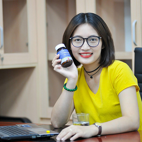 Chiết suất từ 9 thảo dược quý, Gastro NB Plus giúp cải thiện các biểu hiện và giảm nguy cơ viêm loét dạ dày – tá tràng.