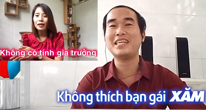 Phản đối bạn gái xăm hình, chàng trai quyết định bất ngờ trước gái xinh - 5