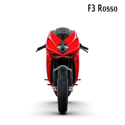 Siêu mô tô 2022 New Mv Agusta F3 RR trình làng: Bứt phá giới hạn - 3