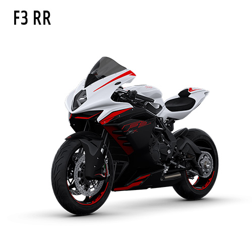 Siêu mô tô 2022 New Mv Agusta F3 RR trình làng: Bứt phá giới hạn - 4