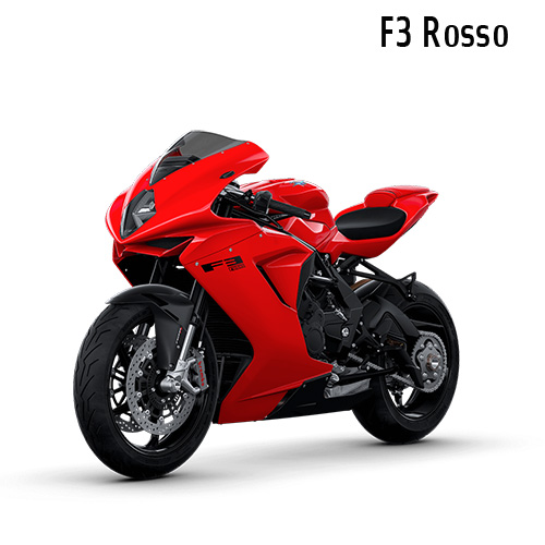 Siêu mô tô 2022 New Mv Agusta F3 RR trình làng: Bứt phá giới hạn - 5