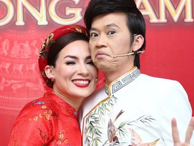 Giải trí - Hóa ra Phi Nhung từng hoàn thành ước muốn "cưới Hoài Linh" ở nơi này