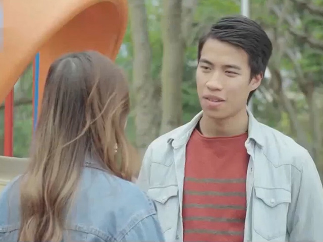 Cười 24H - Mất bao công sức tiền bạc tán tỉnh người đẹp cuối cùng lại bị "đá"