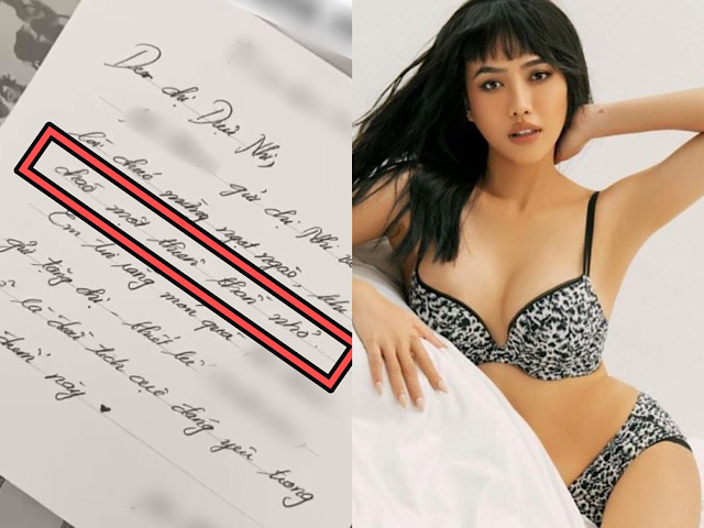 Đời sống Showbiz - Diệu Nhi ngầm xác nhận đã lên chức "mẹ bỉm" chỉ qua 1 chi tiết này?