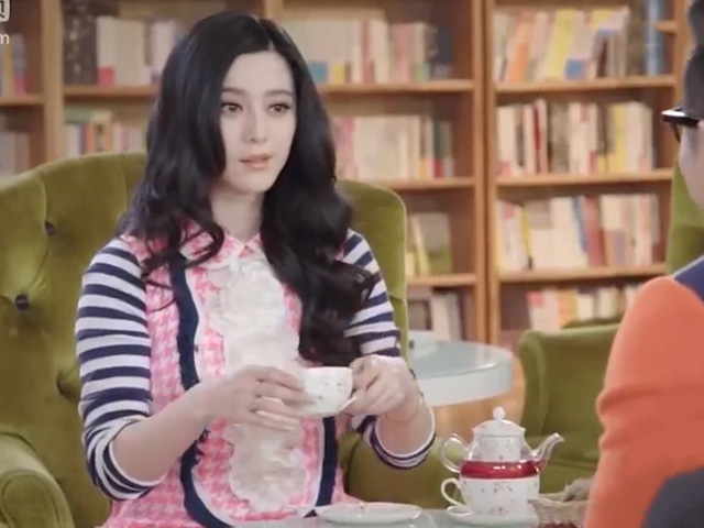 Cười 24H - Sức mạnh của make-up khiến cho bao người phải giật mình