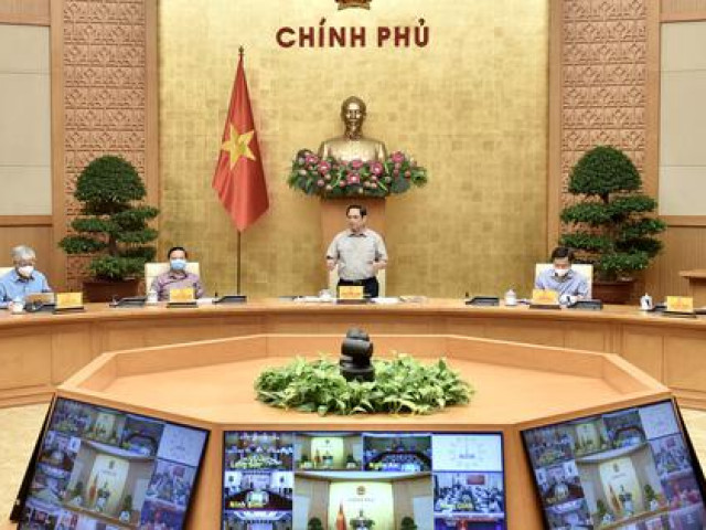 Tin tức trong ngày - Phấn đấu đến ngày 30-9 trở lại "bình thường mới"