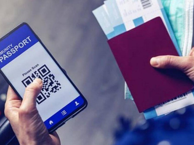 Tin tức trong ngày - Việt Nam sẽ làm việc với các nước để công nhận "hộ chiếu vaccine" của nhau