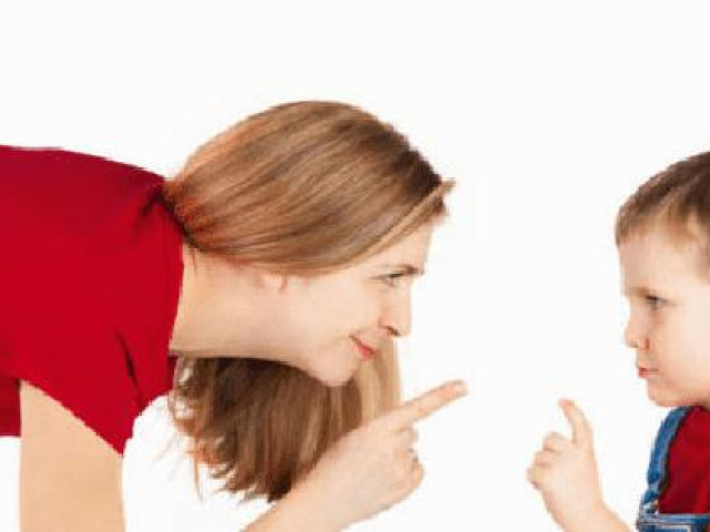 Giáo dục - du học - Cách cha mẹ thông minh "mắng" con hiệu quả