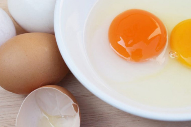 8 loại thực phẩm ăn cùng trứng gây hại cho sức khỏe - 1