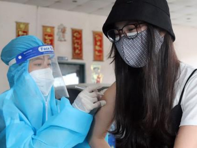 Tin tức trong ngày - Đồng Nai: "Siêu phường" Trảng Dài vừa nới lỏng đã tăng ca nhiễm