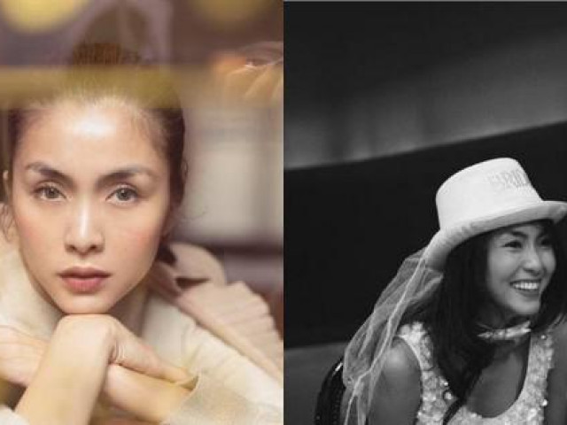 Làm đẹp - Hà Tăng chia sẻ hình 9 năm trước, nhan sắc khiến dân mạng xuýt xoa "bị thời gian bỏ quên"