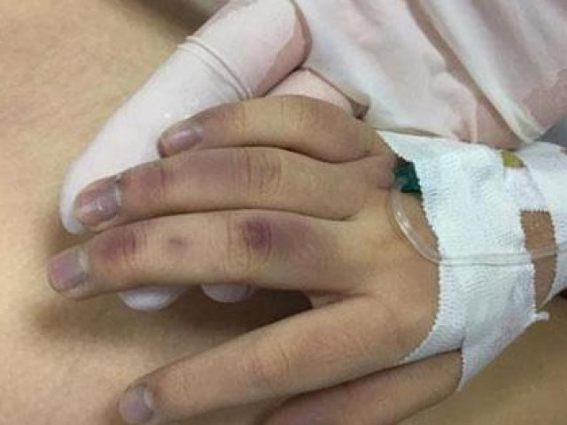 Giáo dục - du học - Chuyên gia hiến kế dạy con học bài mà không cáu giận