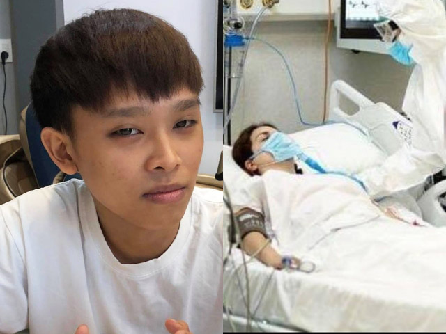 Đời sống Showbiz - Lý do Quán quân Thần tượng âm nhạc nhí năm 2016 “im hơi lặng tiếng”?