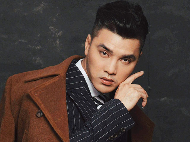 Nhạc - Ưng Hoàng Phúc tung ca khúc "Lật Mặt" vì quyết làm điều này giữa mùa dịch