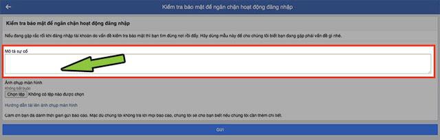 Cảnh báo nguy cơ mất thông tin cá nhân, tài khoản bị khóa vĩnh viễn trên Facebook - 12